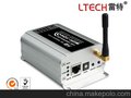 雷特LTECH 热销新品 WiFi智能家居灯光控制系统  可手机远程控制