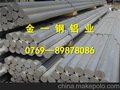 进口7075铝棒中国人民