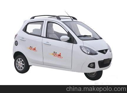 特价恒胜hs175zk 全封闭三轮客运摩托车 正三轮摩托车