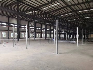 北京搭建室內夾層，制作室內閣樓二層擴建