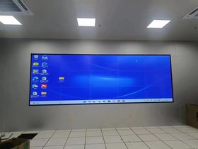 广州批发 LED全彩显示屏滚动走字屏 液晶拼接屏安装维修服务中心