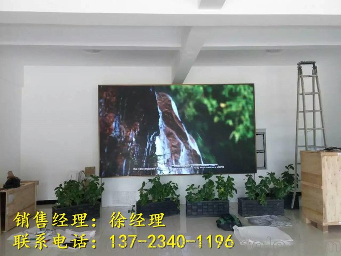 p4表貼三合一.全彩室內(nèi)LED屏 酒店大型會(huì)議室全彩顯示屏圖片