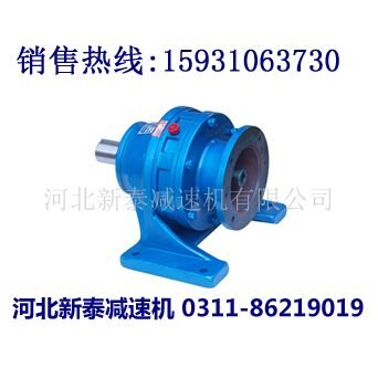 TF128-Y15KW-4P-108.49多速調(diào)速電機(jī)減速機(jī)減速器圖片