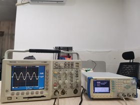 NF WF1973๦̖(ho)l(f) 30MHz(sh)l(f)