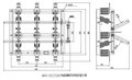 扬州GN19-12CST穿墙双投隔离开关