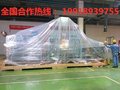 明通昌和提供显示面板行业设备包装安装服务