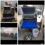 蛋糕模具洗盘机刷盘