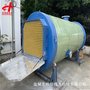 雨水提升泵站施工方案 一体化预制泵站 一体化泵站厂家