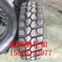 军车消防车轮胎前进395/85R20全钢丝子午线防爆轮胎