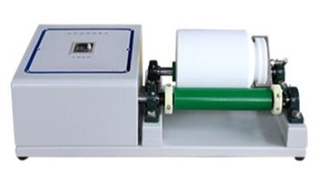 實驗滾筒球磨機 型號 QM-15庫號：M380543