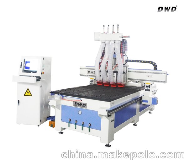 優(yōu)勝企業(yè)濟南DWD制造 NM-484P四工序 開料機 直供遼寧沈陽圖片