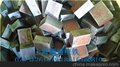 来上海顺锴订做纯铁DT4机加工产品