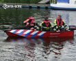 救援设备 水上救援设备 折叠船 可折叠小船 PORTA-BOTE