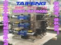 泰丰压机插装阀YN32-100FNCV标准100T插装阀