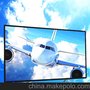 四川彩森电视厂家批发32寸LED高清液晶网络电视3D智能4K