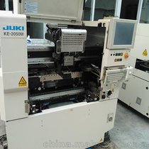 供应JUKI中速贴片机KE-2050全新电动式贴片机