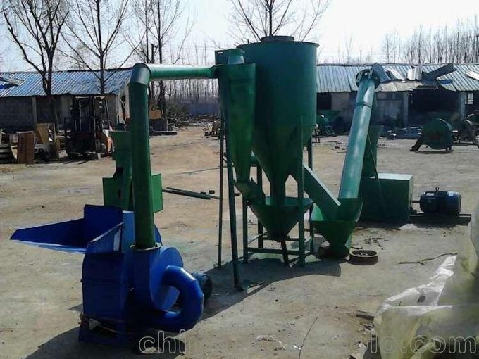 邯鄲秸稈燃料成型機(jī) 生物質(zhì)塊成型機(jī)圖片價(jià)格圖片