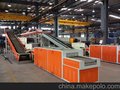 供应VB-1000型通过式清洗烘干设备