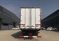 东风天龙冷藏车