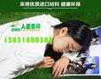 仿真草坪品牌-宏翔人造草坪批发