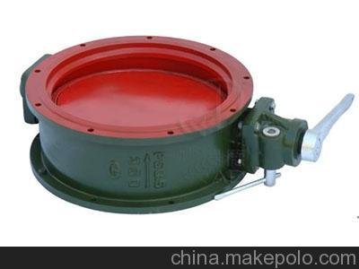 生產(chǎn)加工  手動(dòng)密閉閥圖片