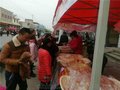 河北老式蛋糕机占地面积
