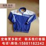 太原大量生产小学校服生产厂家/加工厂牛津纺校服来版定做