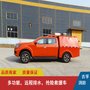 淄水牌远程供排水抢险车