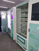 天津垃圾分类自动售货机，北京垃圾分类自动售货机