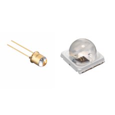 供應SMBB810DS-1100LED 近紅外LED +USHIO