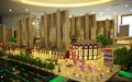 开原市沙盘模型公司-沙盘模型公司-开原市沙盘模型设计制作公司