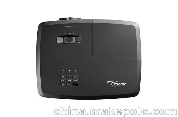 奧圖碼OWX6132商用/家用3D投影機 高清投影儀 辦公教學(xué)圖片