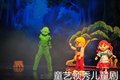 儿童剧《糖果屋历险记》