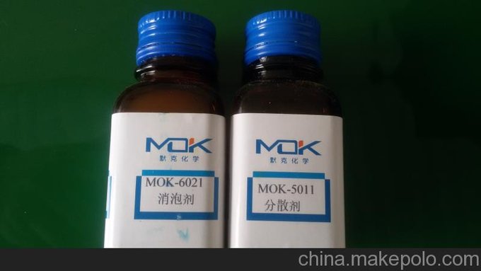德國(guó)默克化學(xué)流平劑MOK-2019替代BYK323圖片