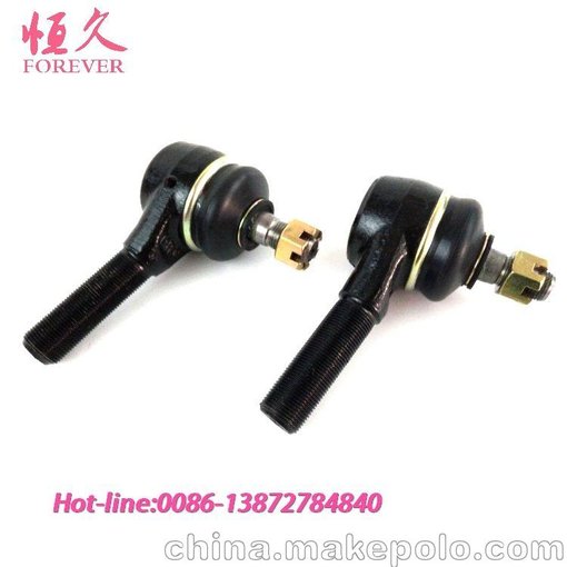東風(fēng)猛士EQ2050軍車配件轉(zhuǎn)向側(cè)拉桿球頭3303C21-039圖片