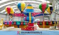 桑巴气球 郑州利鑫 厂家直销