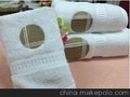 老棉祥毛巾生产厂家直销五星级酒店毛巾高档全棉浴巾定制logo