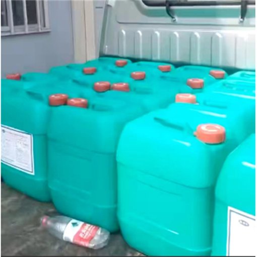 除銹除油清洗劑 除銹劑 脫油劑中性配方,無腐蝕性圖片