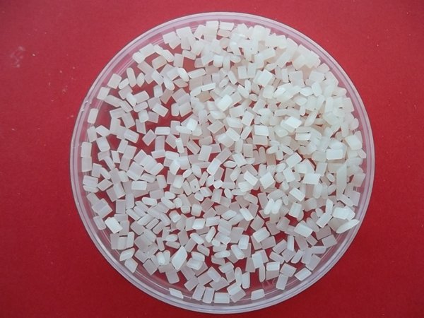 熱防霧母料 高透明 60% 使用于生鮮蔬菜包裝膜袋 用量低圖片