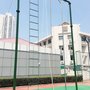 户外训练攀爬架爬绳爬软梯室 外体能攀爬梯三合一高8米宽4米