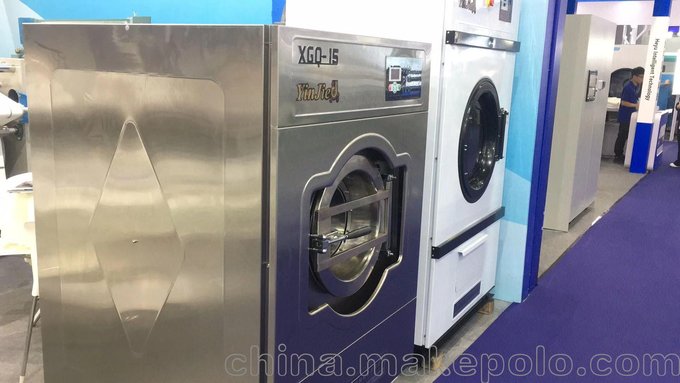 沈陽工業(yè)水洗機(jī)價(jià)格 工業(yè)洗脫一體機(jī)圖片