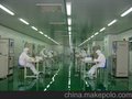 合肥车间净化工程-无尘室设计安徽昊天通风设备有限公司
