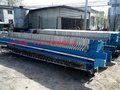 现货供应二手250平方箱式压滤机厂家
