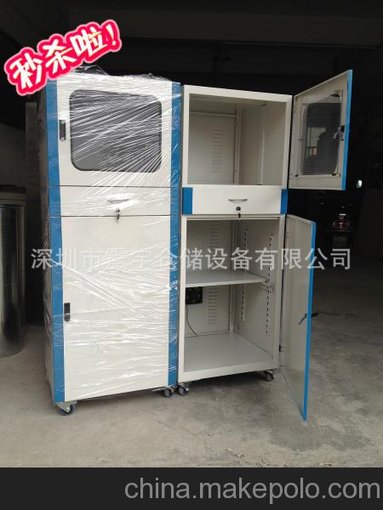 特價(jià)工業(yè)電腦柜 車(chē)間網(wǎng)絡(luò )機柜 微機柜 珠三角包郵圖片