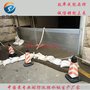 福州小区车库防汛挡水板 超市防洪板挡水墙防淹挡板