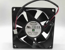 REVERFLOW 8025 12V 0.19A F128025SHɢL(fng)