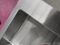 福建奥华纯手工水槽5545