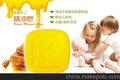 从意大利托运婴儿洗头沐浴皂到中国