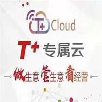 杭州用友财务管理软件-用友畅捷通T+Cloud