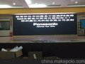p2.5高清显示屏，p6.25户外表贴，LED租赁屏